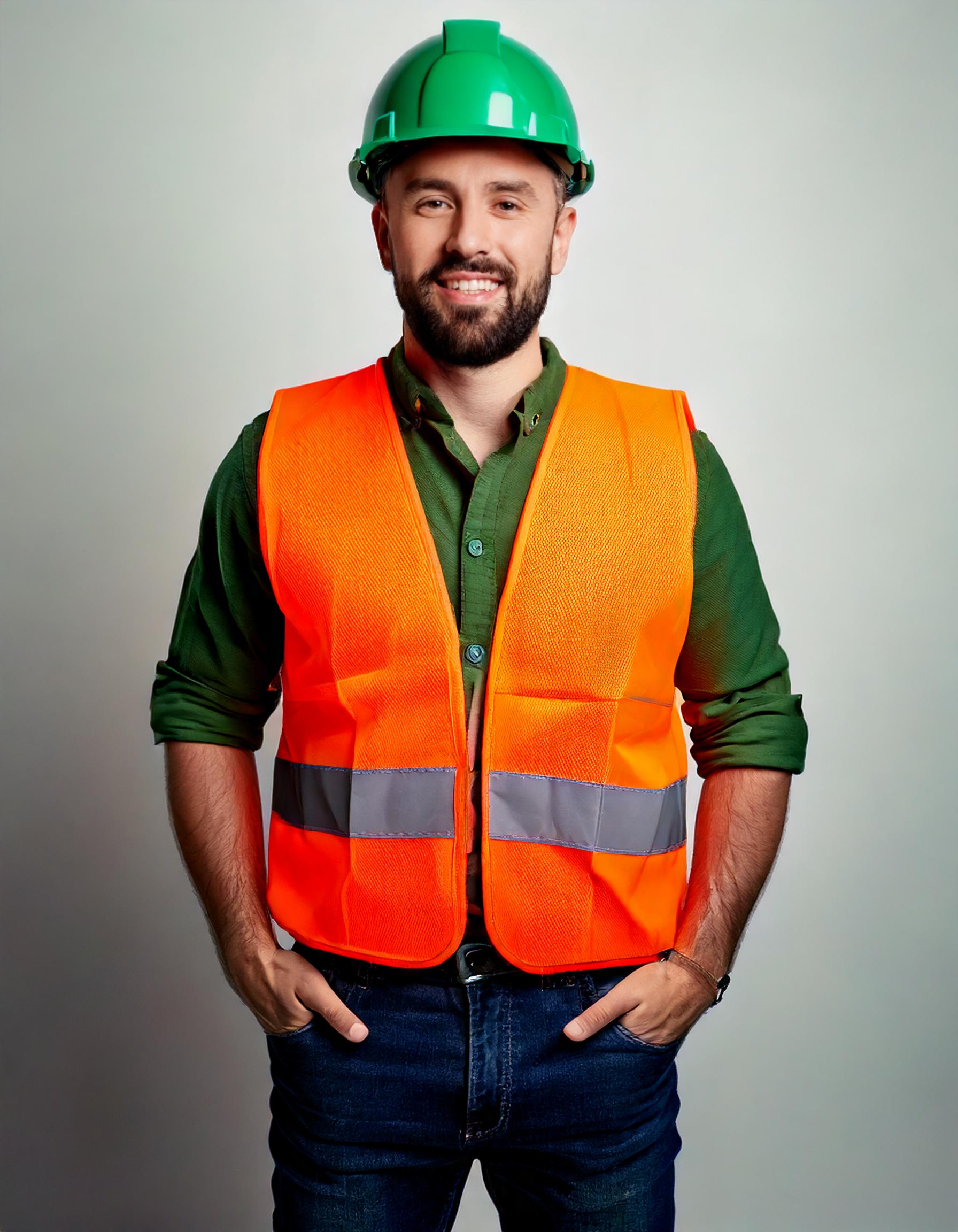 Técnicos em Segurança do Trabalho