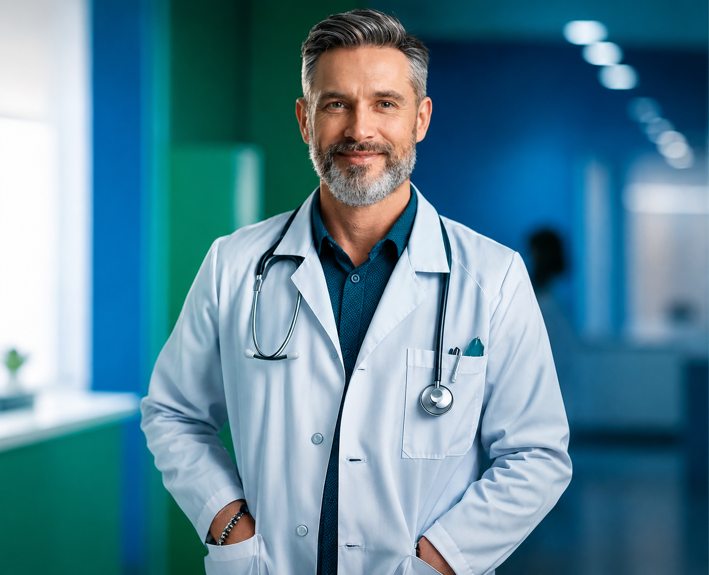 Médicos